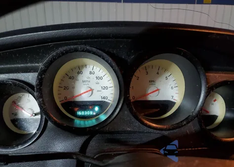 2007 Dodge Charger Se из США, поврежденный, VIN 2B3KA43R97H735574